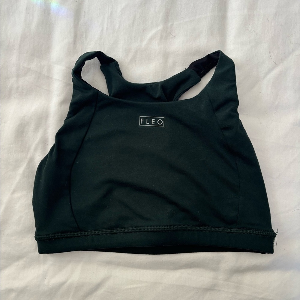 Fleo Jourdaine Sports Bra
